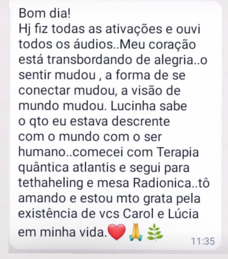 Depoimento